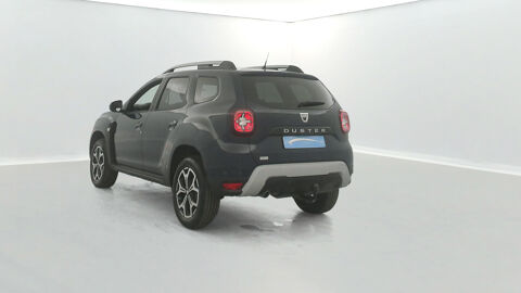 Duster Blue dCi 115 4x2 Prestige 5p 2021 occasion 35170 Bruz