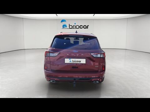 Kuga 2.5 Duratec 225ch PowerSplit PHEV ST-Line e-CVT + Sur&eacute;quip&eacute; 2021 occasion 35170 Bruz