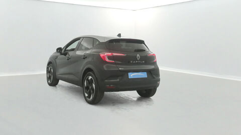 Captur TCe 90 ch Techno 5p 2025 occasion 35170 Bruz