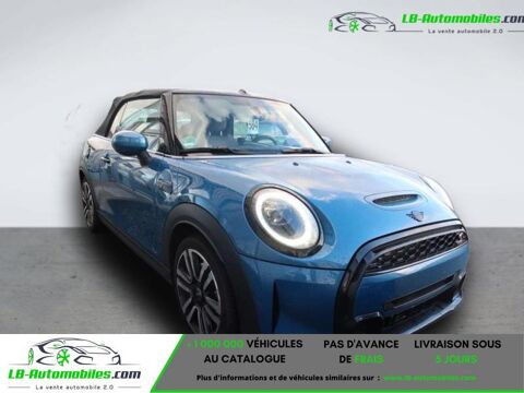 Annonce voiture Mini Cooper 32700 