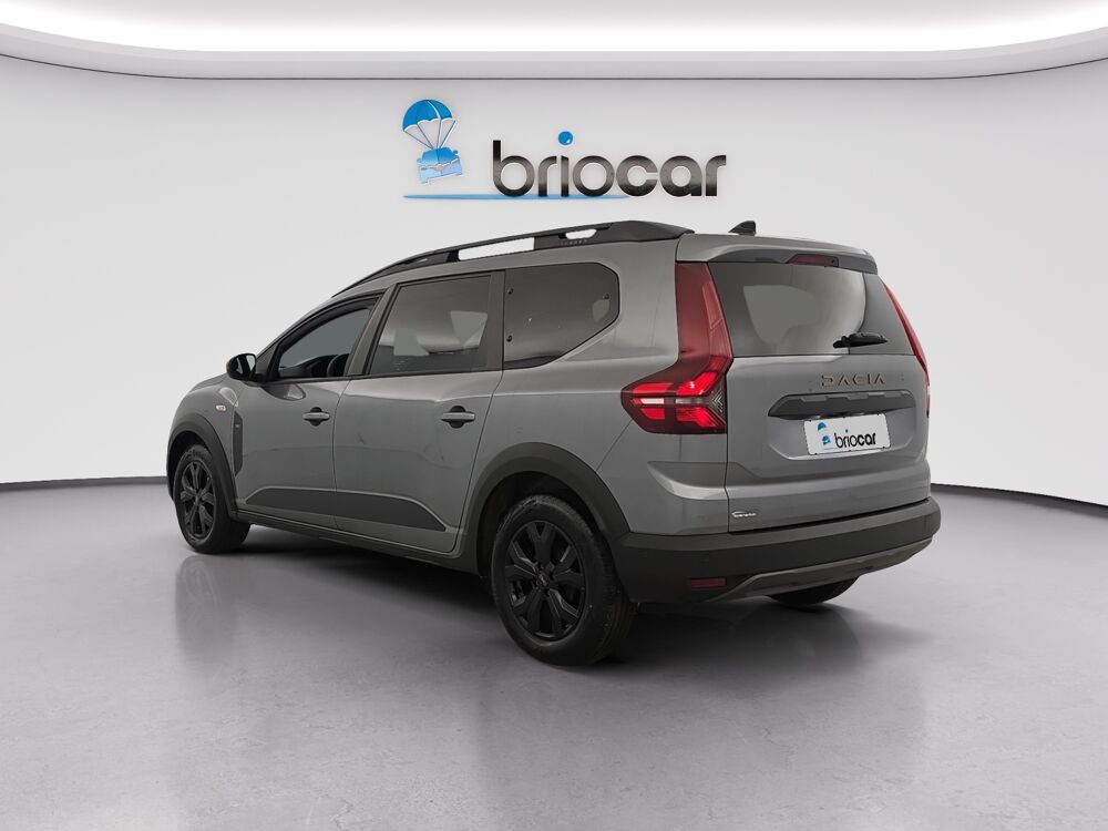 Jogger Hybrid 140 7 places GSR2 Extreme 5p 2025 occasion 35170 Bruz