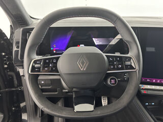 Espace E-Tech full hybrid 200 GSR2 esprit Alpine 5p 2025 occasion 35170 Bruz