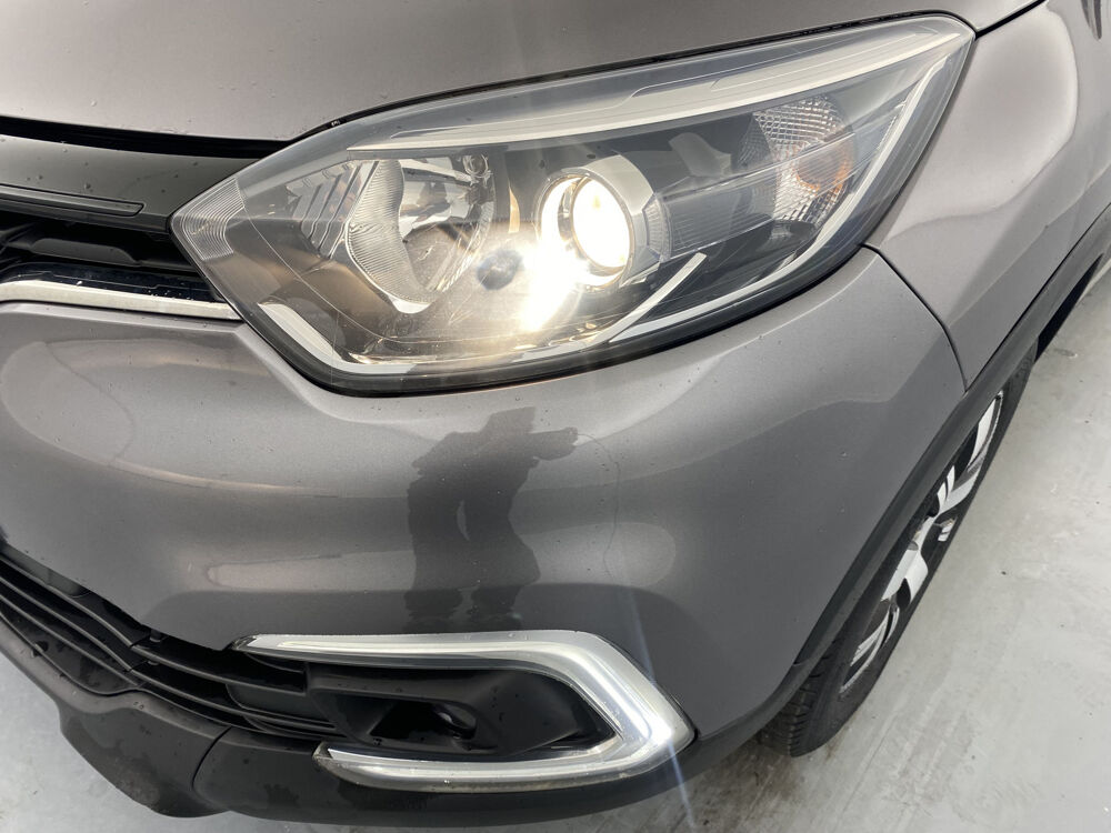 Captur TCe 90 E6C Business 5p 2018 occasion 35170 Bruz