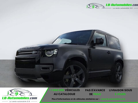 Defender 90 V8 P525 BVA 2022 occasion 31850 Beaupuy