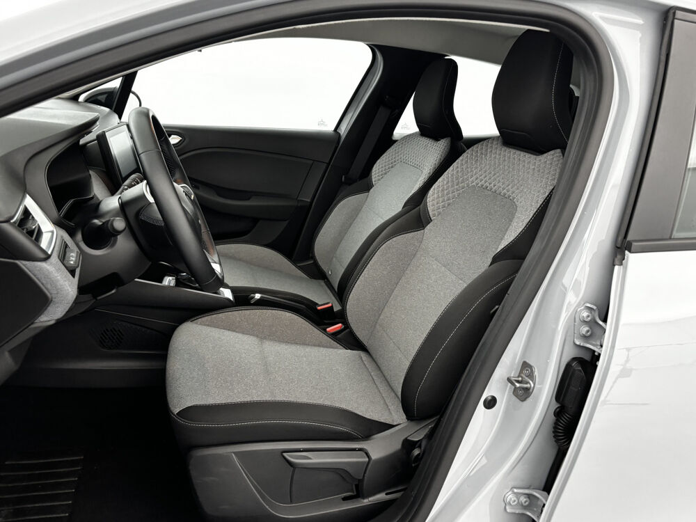 Clio E-Tech full hybrid 145 ch GSR2 Evolution 5p 2024 occasion 35170 Bruz