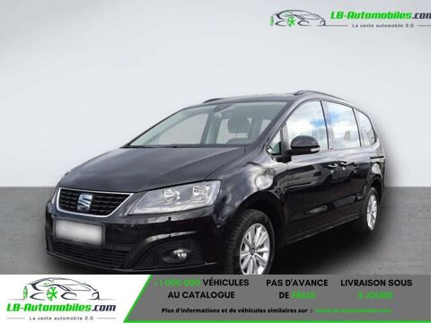 Annonce voiture Seat Alhambra 37300 