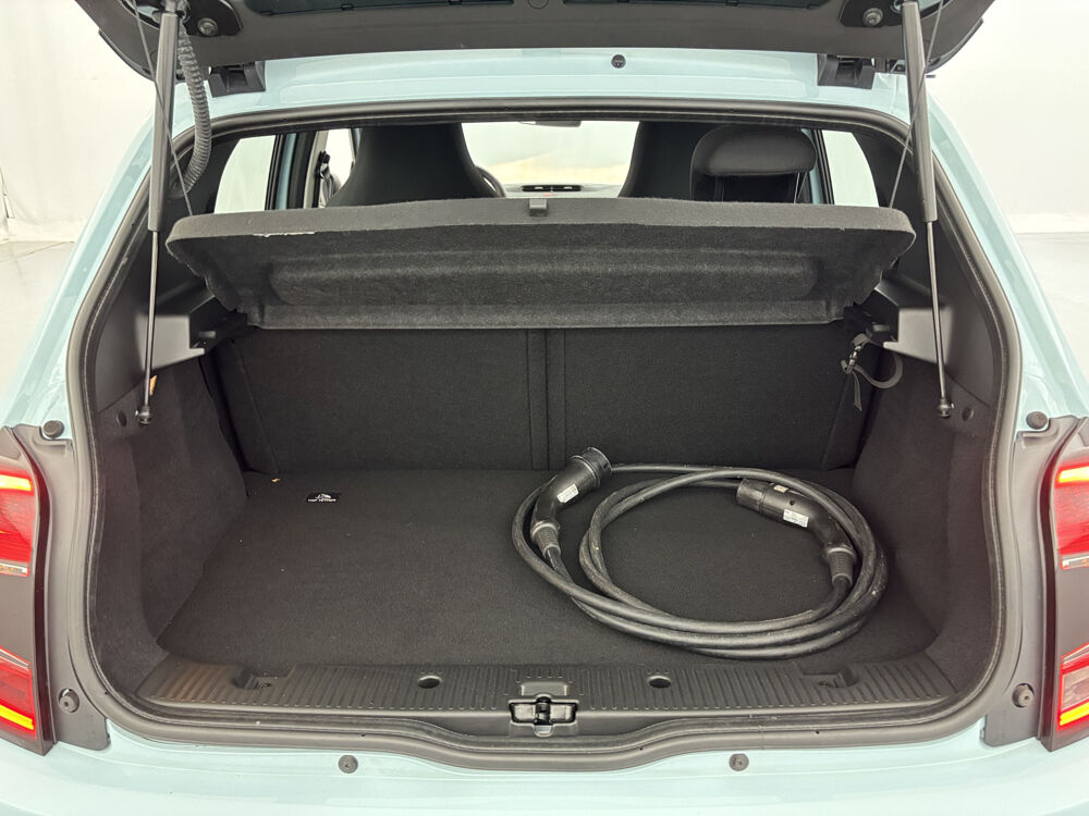 Twingo III E-Tech Equilibre 5p 2022 occasion 35170 Bruz