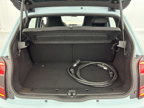 Twingo III E-Tech Equilibre 5p 2022 occasion 35170 Bruz