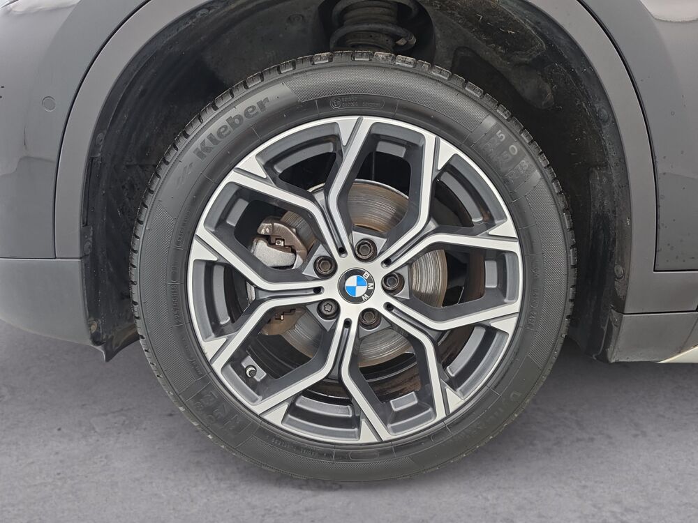 X1 sDrive 18i 136 ch DKG7 xLine 5p 2021 occasion 35170 Bruz