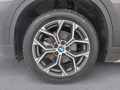 X1 sDrive 18i 136 ch DKG7 xLine 5p 2021 occasion 35170 Bruz