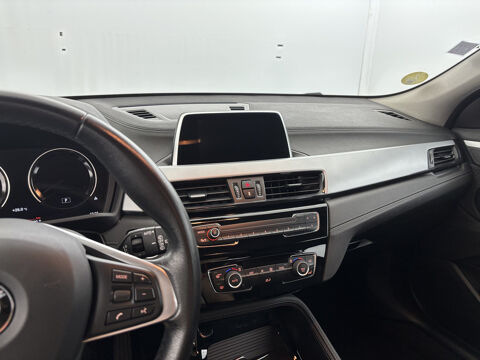 X2 sDrive18dA 150ch Lounge Plus 2019 occasion 35170 Bruz