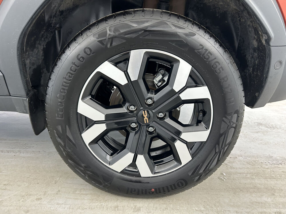 Duster Hybrid 140 Extreme 5p 2025 occasion 35170 Bruz