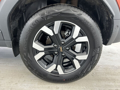 Duster Hybrid 140 Extreme 5p 2025 occasion 35170 Bruz