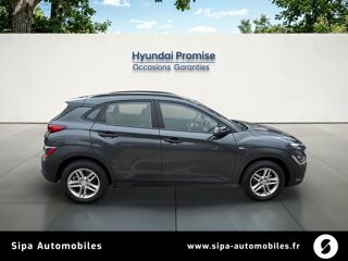 Kona 1.6 CRDi 136 DCT-7 Hybrid 48V Business 5p 2021 occasion 33110 Le Bouscat