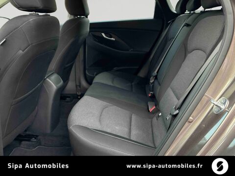 i30 SW 1.0 T-GDi 120 DCT-7 Hybrid 48V Creative 5p 2023 occasion 33110 Le Bouscat