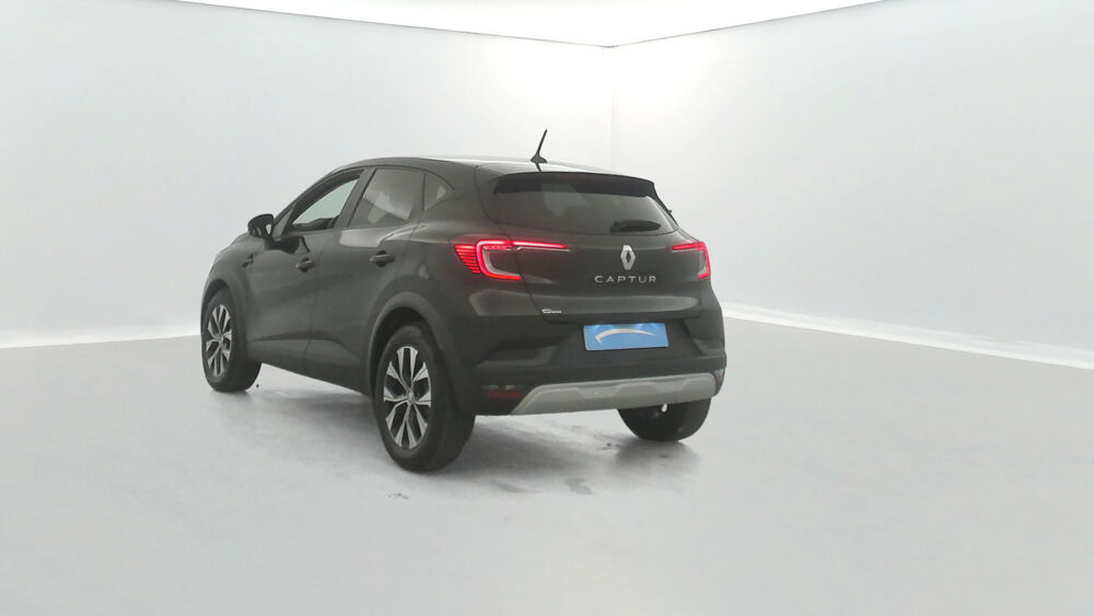 Captur TCe 90 Evolution 5p 2024 occasion 35170 Bruz