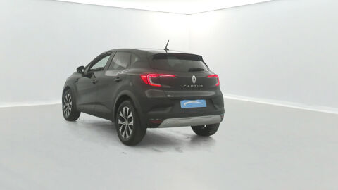 Captur TCe 90 Evolution 5p 2024 occasion 35170 Bruz