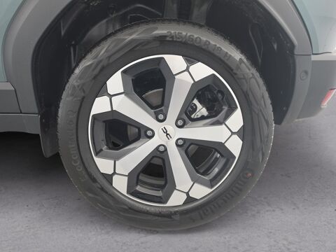 Duster Hybrid 140 Journey 5p 2025 occasion 35170 Bruz