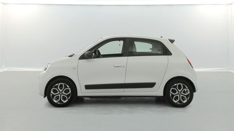 Twingo E-Tech Electric Equilibre R80 Achat Int&eacute;gral 2022 occasion 35170 Bruz