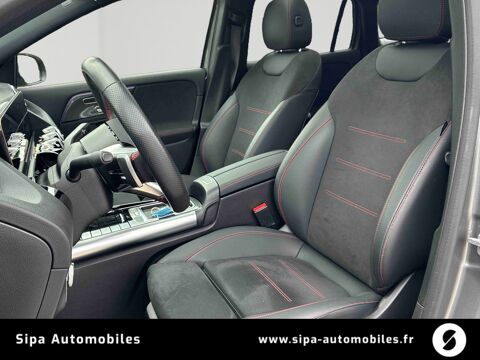 Classe GLA GLA 200 d 8G-DCT AMG Line 5p 2024 occasion 33110 Le Bouscat