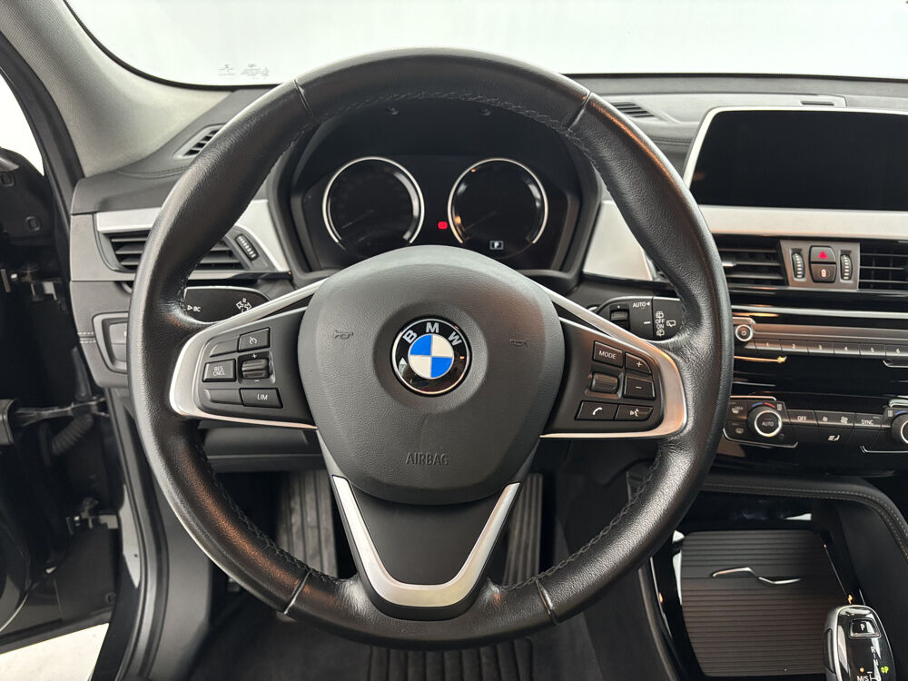 X2 sDrive18dA 150ch Lounge Plus 2019 occasion 35170 Bruz