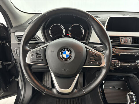 X2 sDrive18dA 150ch Lounge Plus 2019 occasion 35170 Bruz