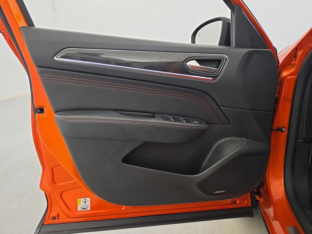 Arkana E-Tech 145 R.S. Line 5p 2021 occasion 35170 Bruz