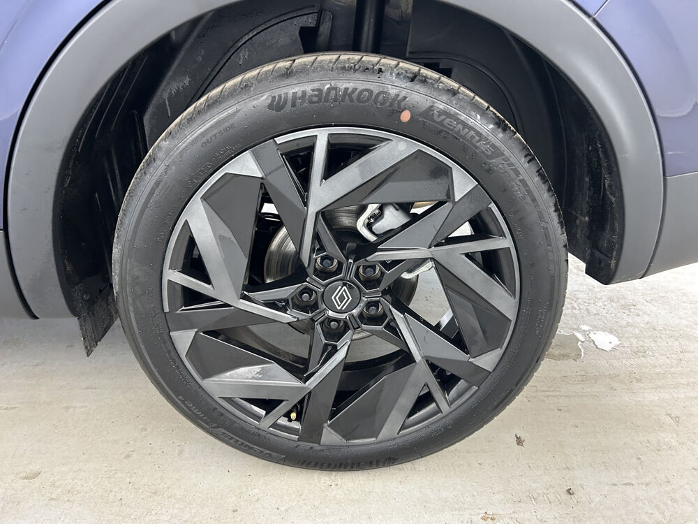 Arkana E-Tech full hybrid 145 GSR2 esprit Alpine 5p 2025 occasion 35170 Bruz