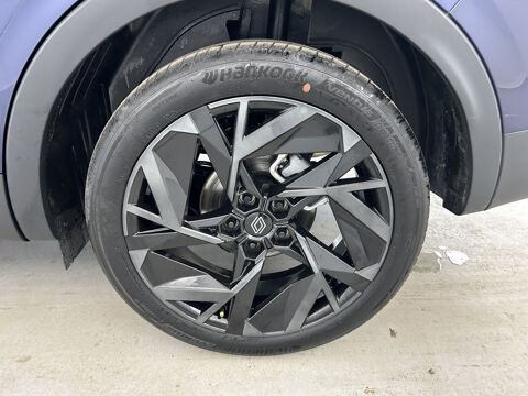 Arkana E-Tech full hybrid 145 GSR2 esprit Alpine 5p 2025 occasion 35170 Bruz