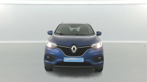Kadjar Blue dCi 115 Business 5p 2020 occasion 35170 Bruz