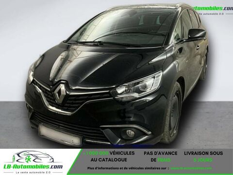 Renault Grand scenic IV dCi150 BVM 2020 occasion Beaupuy 31850
