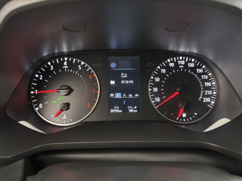 Captur TCe 90 Evolution 5p 2024 occasion 35170 Bruz