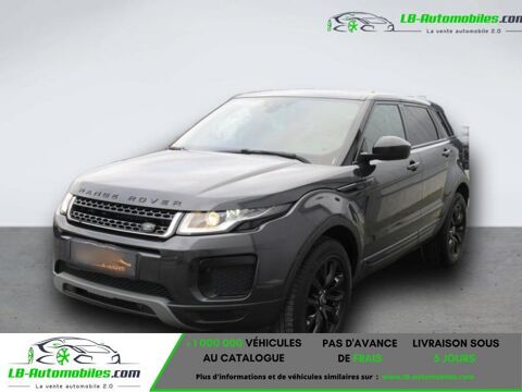Land-Rover Range Rover Evoque D150 2WD BVM 2019 occasion Beaupuy 31850