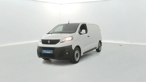 Annonce voiture Peugeot Expert tepee 24980 €