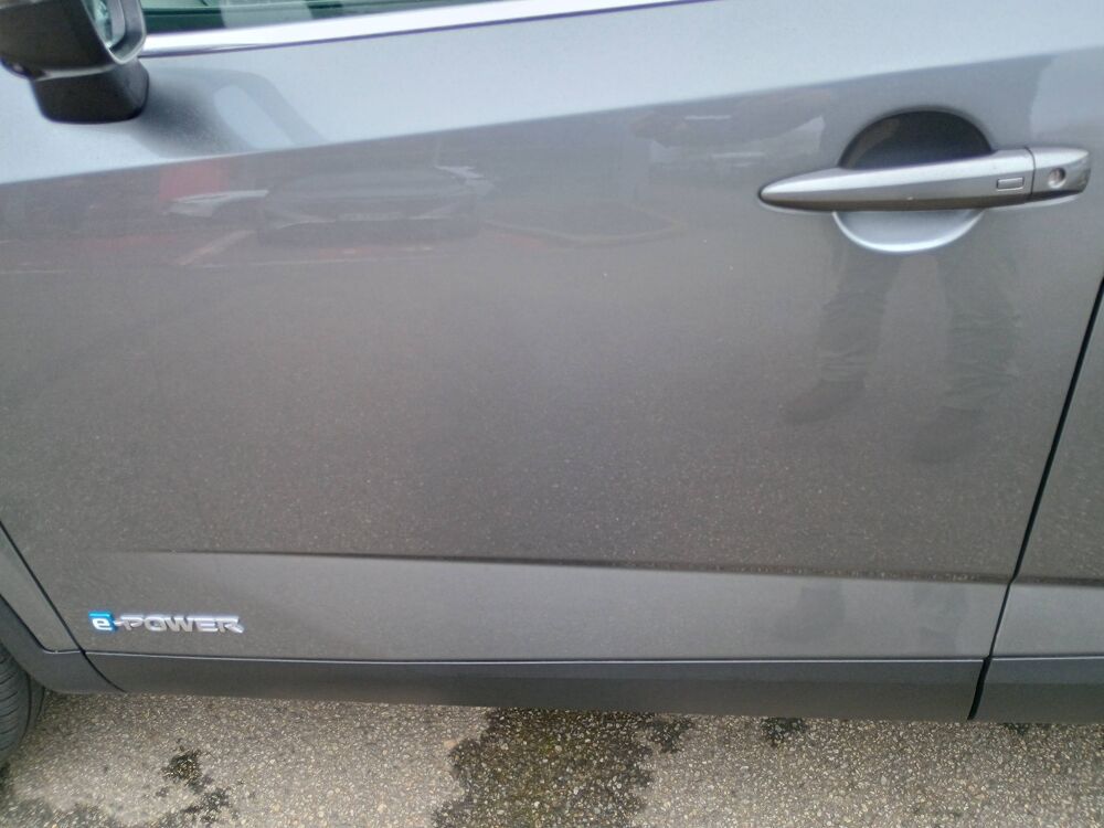 Qashqai e-Power 190 ch Tekna 5p 2025 occasion 35170 Bruz