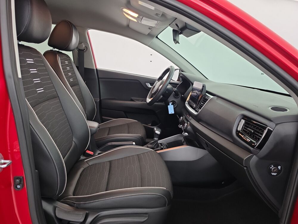 Stonic 1.0 T-GDi 120 ch MHEV DCT7 GT Line 5p 2024 occasion 35170 Bruz