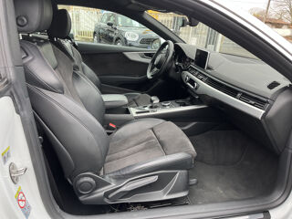 Coup&eacute; 2.0 TDI 190ch 2018 occasion 31180 Castelmaurou