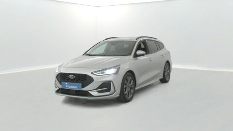 Annonce voiture Ford Focus 15990 €