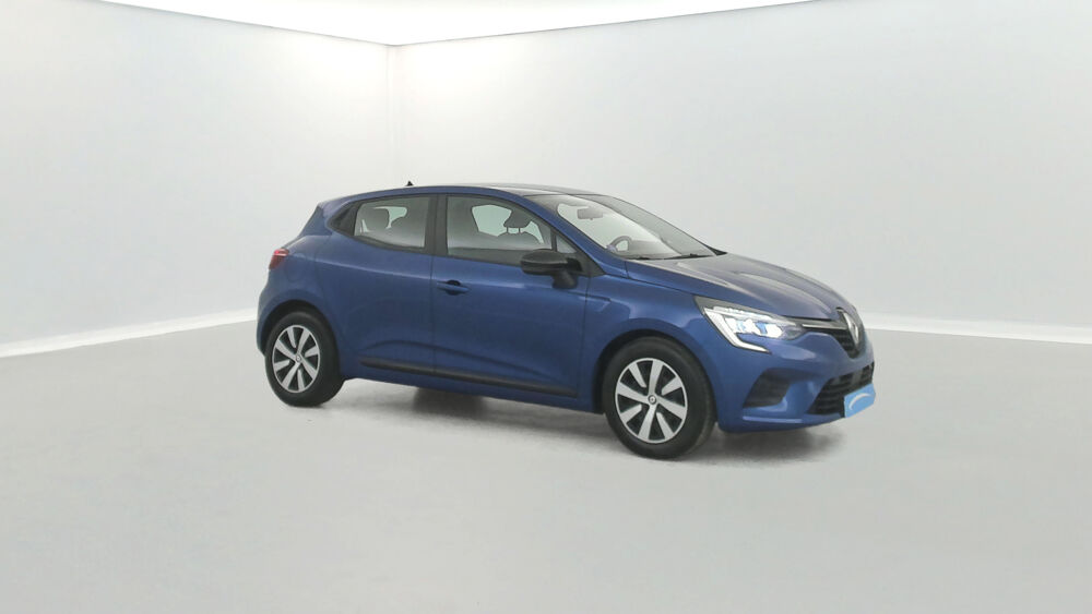 Clio TCe 90 Equilibre 5p 2023 occasion 35170 Bruz