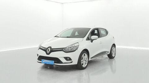 Renault Clio dCi 75 E6C Business 5p 2019 occasion Bruz 35170