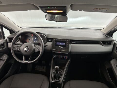 Clio SCe 65 Authentic 5p 2023 occasion 35170 Bruz