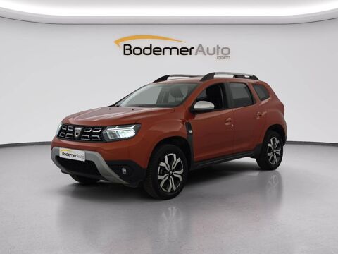Annonce voiture Dacia Duster 15990 €