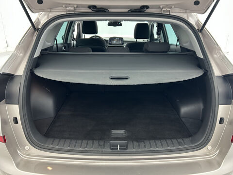 Tucson 1.6 CRDi 136 DCT-7 Intuitive 5p 2018 occasion 35170 Bruz