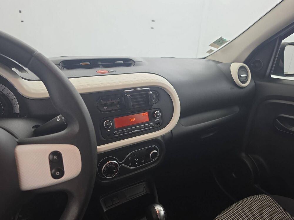 Twingo III E-Tech Authentic 5p 2022 occasion 35170 Bruz