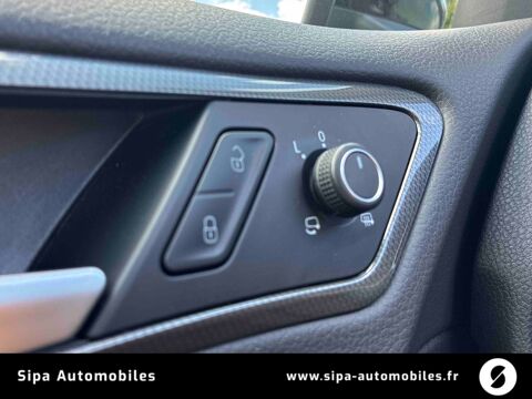 Golf 1.5 TSI 130 EVO BVM6 IQ.DRIVE 5p 2019 occasion 33110 Le Bouscat
