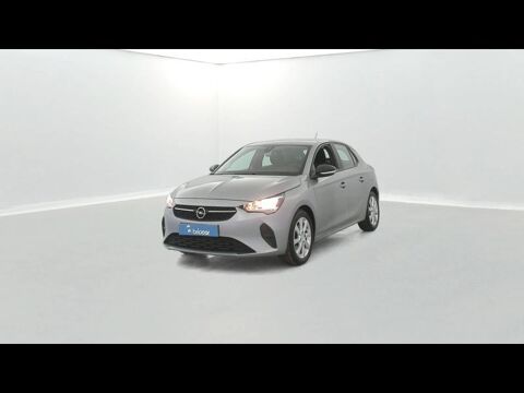 Opel Corsa 1.5 D 100ch Edition 2021 occasion Bruz 35170