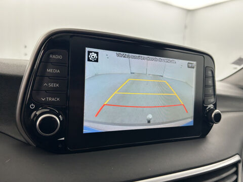 Tucson 1.6 CRDI 136ch Intuitive DCT-7 2018 occasion 35170 Bruz