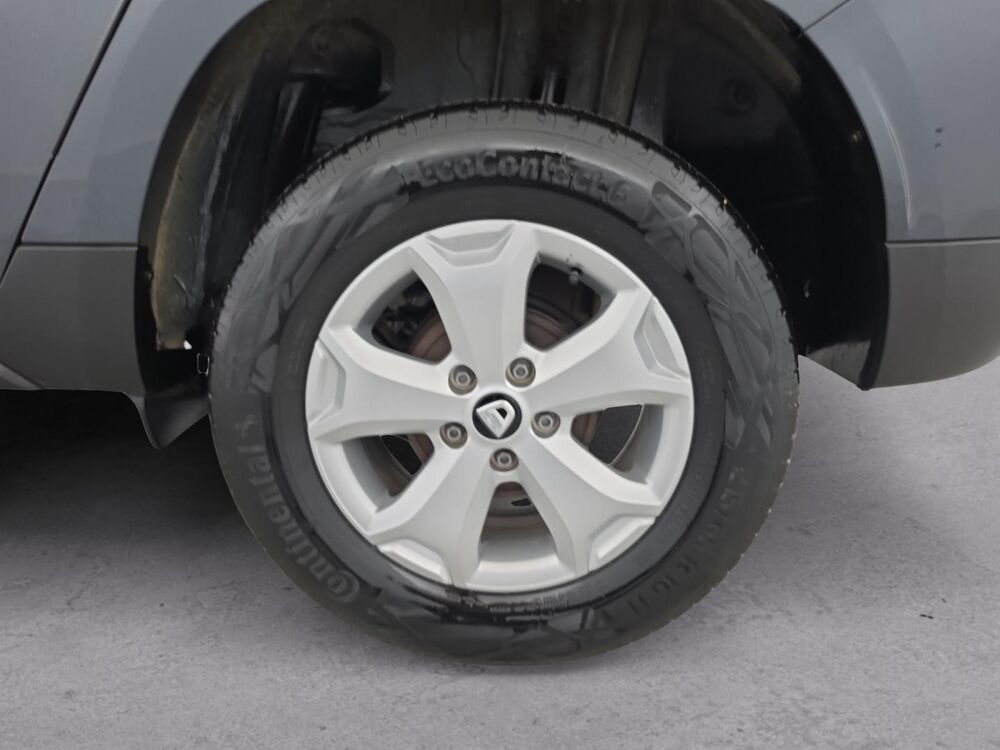 Duster 1.0 TCe 100ch Confort 4x2 Sur&eacute;quip&eacute; 2021 occasion 35170 Bruz