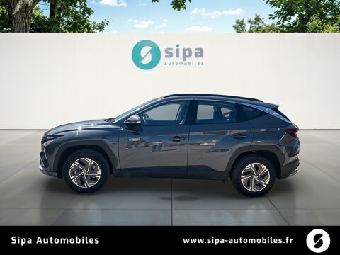 Tucson 1.6 T-GDI 215 Hybrid BVA6 Intuitive 5p 2025 occasion 33110 Le Bouscat