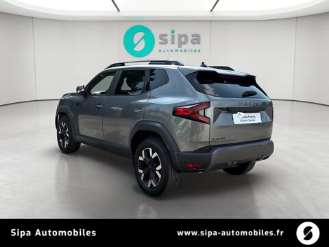 Duster Mild Hybrid 130 Extreme 5p 2025 occasion 33110 Le Bouscat